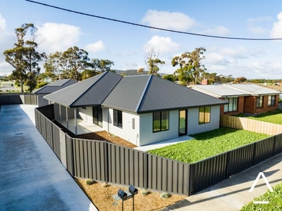 3 Bedroom Detached House George Town TAS For Sale At 489000