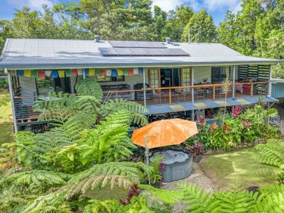 3 Bedroom Detached House Kuranda QLD For Sale At 800000