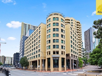 320/1-3 Valentine Avenue, Parramatta, NSW 2150