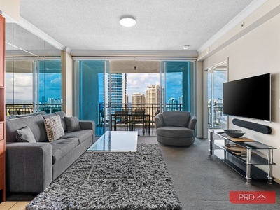 3236/23 Ferny Avenue, Surfers Paradise, QLD 4217