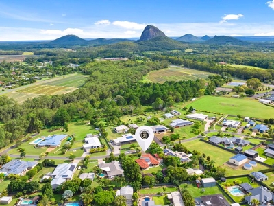 39 Endeavour Bark Drive, Glass House Mountains, QLD 4518