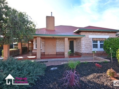 40 Cudmore Terrace, Whyalla, SA 5600