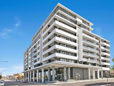 407/14 Auburn Street, Wollongong, NSW 2500