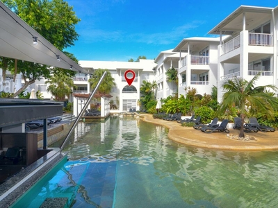 45 Portsea/70-76 Davidson Street, Port Douglas, QLD 4877