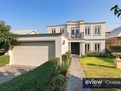 5 Bedroom Detached House Brighton East VIC For Rent At 1395