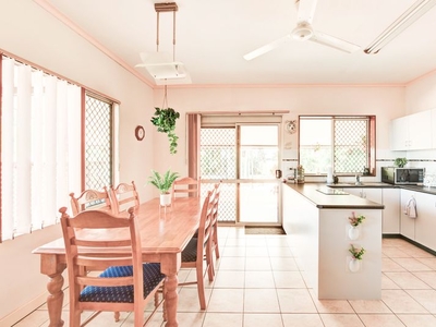 6 Raymond Place, Katherine, NT 0850