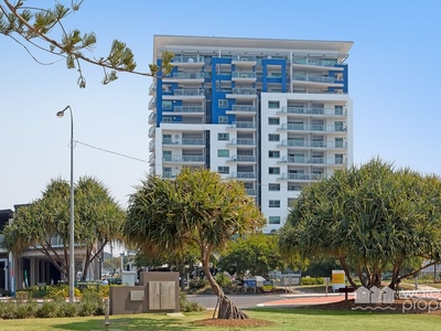 601/185 Redcliffe Parade, Redcliffe, QLD 4020