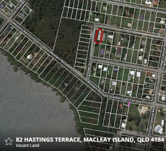 82 Hastings Terrace, Macleay Island, QLD 4184