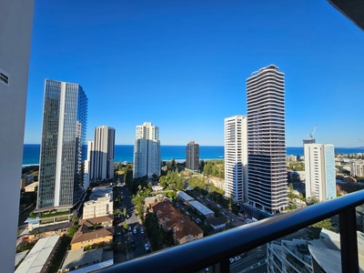 2205/2663 Gold Coast Highway, Broadbeach, QLD 4218