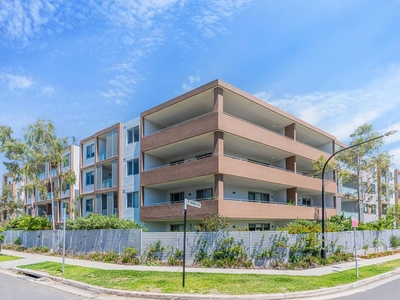 C307/2 Demeter Street, Rouse Hill, NSW 2155