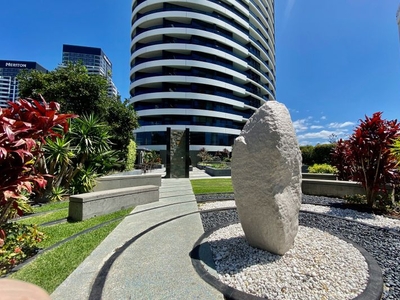 Level 9/903/21 Elizabeth Avenue, Broadbeach, QLD 4218