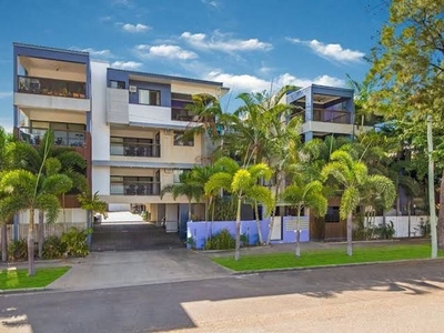 UNIT 15/14 Morehead Street, South Townsville, QLD 4810