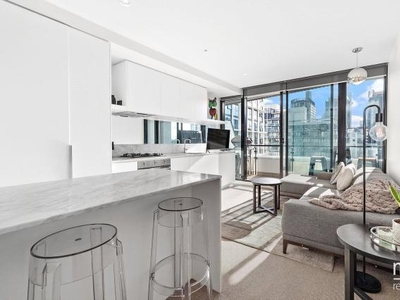 1 Bedroom Apartment Unit South Melbourne VIC For Sale At