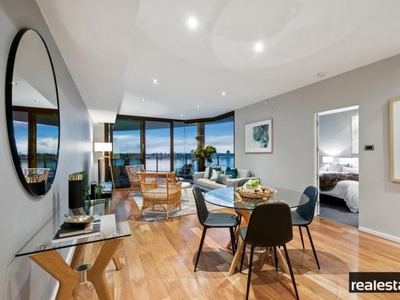 2 Bedroom Apartment Unit East Perth WA For Sale At 749000
