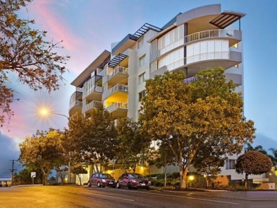 2 Bedroom Apartment Unit Indooroopilly QLD For Sale At