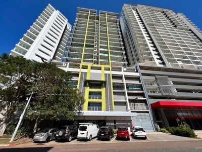 3 Bedroom Apartment Unit Darwin City NT For Sale At 750000