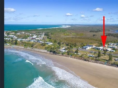 4 Bedroom Detached House Brooms Head NSW For Sale At