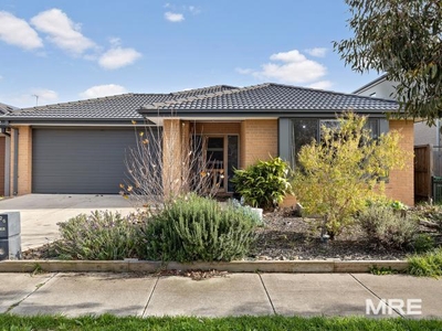 4 Bedroom Detached House Point Cook VIC For Sale At 775000