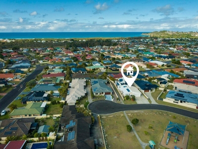 1/6 Lilly Pilly Place, Evans Head, NSW 2473