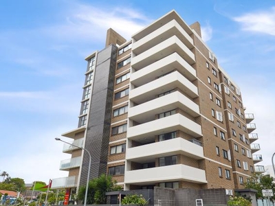2 Bedroom Apartment ARNCLIFFE NSW