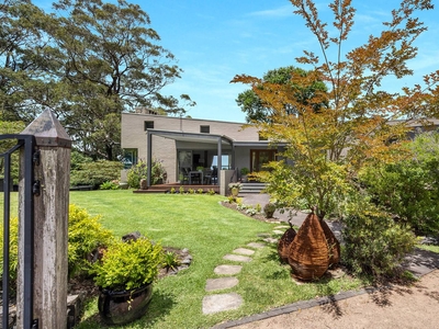 589 Woodhill Mountain Road BERRY, NSW 2535