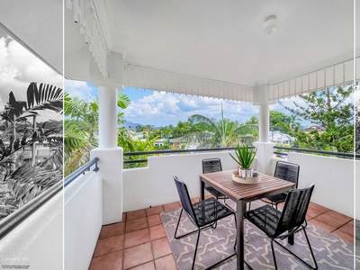 9/5-9 Gelling St, Cairns North, QLD 4870