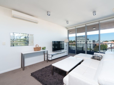 110/1178 Hay Street, Perth WA 6000 - Apartment For Lease