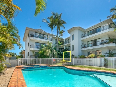 2 Bedroom Apartment - Minutes away from Broadwater - Low Body Corp - Great Investment