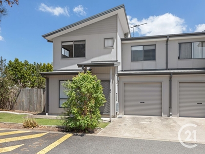 40/40-56 Gledson Street, North Booval QLD 4304 - Townhouse For Sale