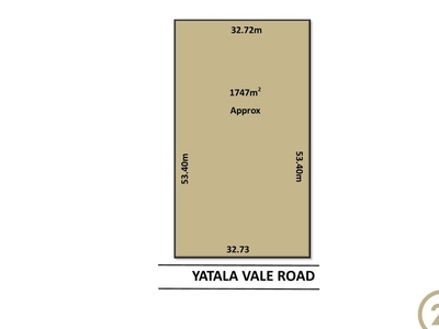 540 YATALA VALE RD, Yatala Vale SA 5126 - House Auction