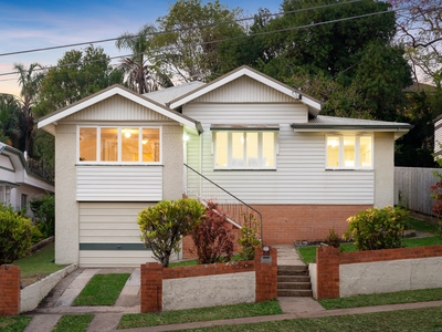 Charming 2-Bedroom + Sleepout Home with Terraced Backyard