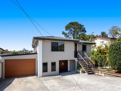 FULLY RENOVATED IN MANSFIELD CATCHMENT