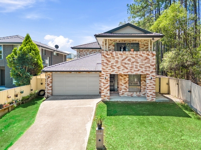 Modern Elegance Awaits in one of Browns Plains' finest streets
