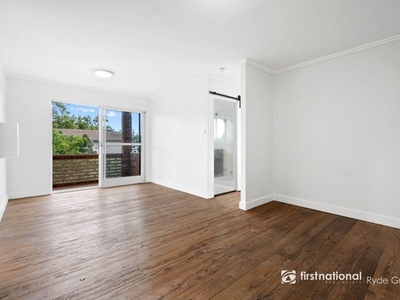 5/23 Station Street west ryde NSW 2114