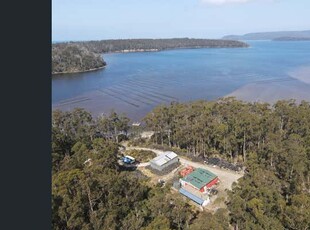 100 Cockle Creek Road , Recherche, TAS 7109