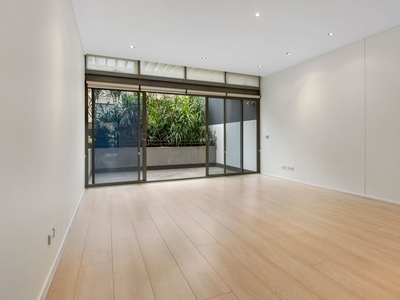 1/107 Ferry Rd, Glebe NSW 2037 - Apartment For Lease