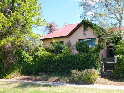 151 Vale Street COOMA, NSW 2630
