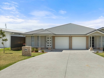 17A Bexhill Avenue SUSSEX INLET, NSW 2540