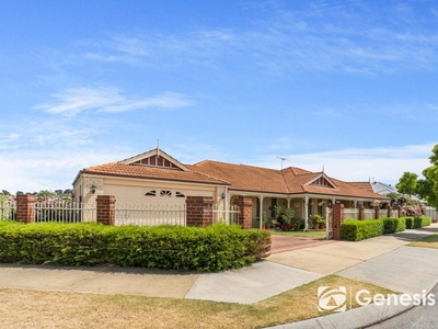 23 Whittaker Turn piara waters WA 6112