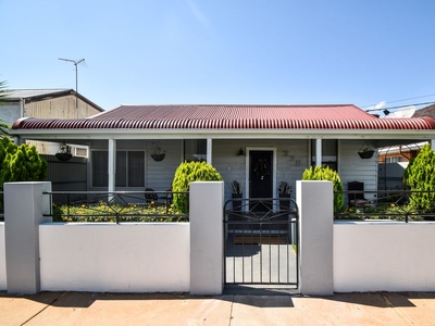 335 Wolfram Street, Broken Hill NSW 2880 - House For Sale