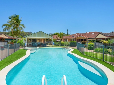 4/59 Buderim Pines Drive, Buderim QLD 4556 - Villa For Sale