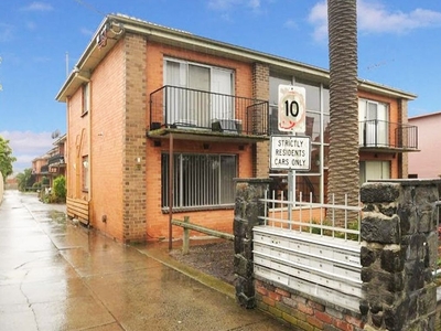 9/48 Princes Highway, Dandenong VIC 3175 - Unit For Lease