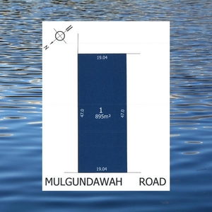 Lot 1 Mulgundawah Road murray bridge SA 5253