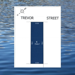 Lot 4 Trevor Street