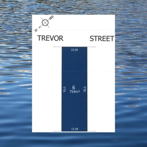 Lot 6 Trevor Street