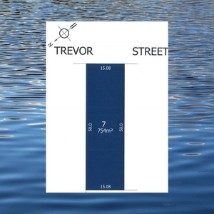 Lot 7 Trevor Street