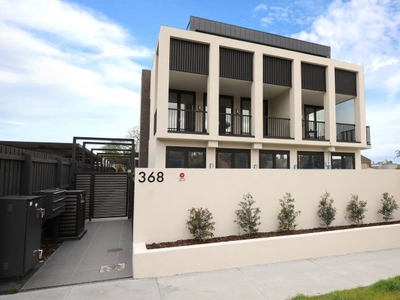 Luxe living in the heart of Hawthorn