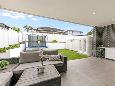 Ultra-Modern Duplex Offering Luxury living in a Convenient Location
