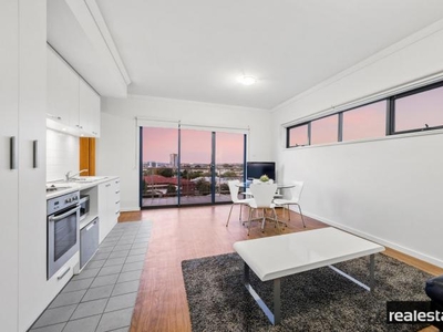 2 Bedroom Apartment Unit West Perth WA For Sale At