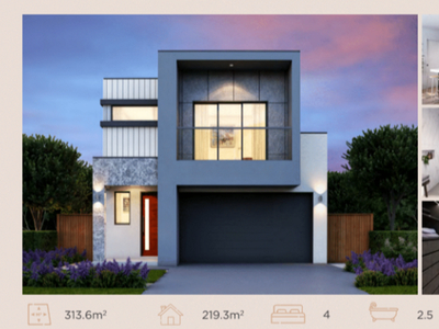 DESIGNER FULL TURN K Homes -4 Bed + Media - Call Us To View Display Finish, Kellyville, NSW 2155